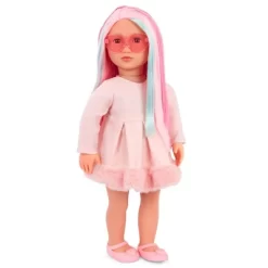 Our Generation Rosa 18" Fashion Doll 9 Our Generation Rosa 18" Fashion Doll -Toy Promotion GUEST 005a7644 9693 4737 add0 0c177e561022