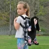 The Queen's Treasures 18" Doll 5 Piece Rag Doll Girl And American Backpack 1 The Queen's Treasures 18" Doll 5 Piece Rag Doll Girl And American Backpack -Toy Promotion GUEST 005e7566 2182 48ce 9e13 f6dbc09a4494