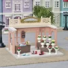 Calico Critters Town Series Blooming Flower Shop, Fashion Dollhouse Playset With Furniture And Accessories 2 Calico Critters Town Series Blooming Flower Shop, Fashion Dollhouse Playset With Furniture And Accessories -Toy Promotion GUEST 00673751 fa1a 4afa a864 d8272c3cb05e