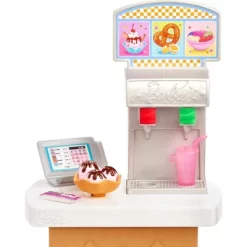Barbie Skipper Doll And Snack Bar Playset With Color-Change Feature And Accessories First Jobs 10 Barbie Skipper Doll And Snack Bar Playset With Color-Change Feature And Accessories First Jobs -Toy Promotion GUEST 00da3d85 3fd4 4a58 82f0 0ace269b9eaa