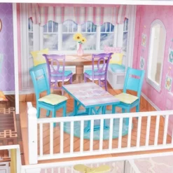 KidKraft Country Estate Dollhouse -Toy Promotion GUEST 01351499 5e7d 43a9 aac5 f0ec40fab645
