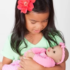 ADORA PlayTime Baby - Pink -Toy Promotion GUEST 01522e3e ffa3 4334 9843 cf0562e38ee9