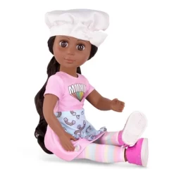Glitter Girls Baker Outfit 14" Poseable Doll - Ryanne 10 Glitter Girls Baker Outfit 14" Poseable Doll - Ryanne -Toy Promotion GUEST 018d883a fd88 4fa4 8182 79336147a2f3