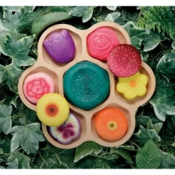 Yellow Door Sensory Play Stones – Flowers, Set Of 8 13 Yellow Door Sensory Play Stones – Flowers, Set Of 8 -Toy Promotion GUEST 0208a3e7 63b5 4c54 98bd ee5bc952b67a