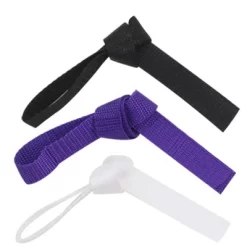 Sophia’s Karate Uniform With White, Purple, & Black Belts For 18” Dolls, White -Toy Promotion GUEST 02df78d2 d476 481b aa21 cc9b7a53851f