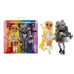 Rainbow High Shadow High Special Edition - Madison Twins 2pk Fashion Dolls -Toy Promotion GUEST 034b2eb4 17ad 4a90 a4e5 20f499c9d5b4