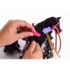 Glam-R-Ranch Raven Dream - Horse Toy With Hair Accessories 2 Glam-R-Ranch Raven Dream - Horse Toy With Hair Accessories -Toy Promotion GUEST 03e4d6a8 39d3 4f8c b701 7516ef9c4163