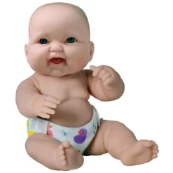 JC Toys 14" Lots To Love Babies With Different Skin Tones And Poseable Bodies - Set Of 4 8 JC Toys 14" Lots To Love Babies With Different Skin Tones And Poseable Bodies - Set Of 4 -Toy Promotion GUEST 040b8b80 9249 43f9 ade6 4b84df2d4301