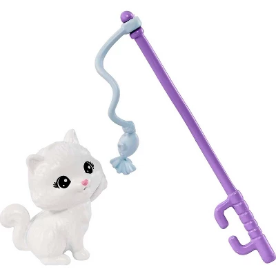 Barbie Kitty Condo Playset 4 Barbie Kitty Condo Playset - Image 2