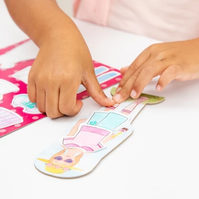 Educational Insights PaperCraft Sweet Boutique Craft Set 6 Educational Insights PaperCraft Sweet Boutique Craft Set - Image 4