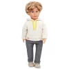 Our Generation Daniel 18" Boy Doll -Toy Promotion GUEST 0512d9ea 4ff8 4846 8875 c519ac34440d