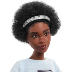 Barbie "Brooklyn" Roberts - Lyla + Pet