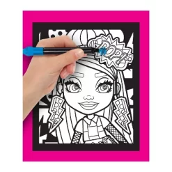 Art Squad Andi Doll -Toy Promotion GUEST 0556c71b c540 45d2 bc27 b61d90f894b0