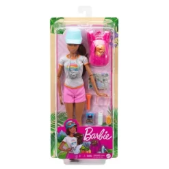 Barbie Hiking Doll 9 Barbie Hiking Doll -Toy Promotion GUEST 059ff049 bd76 4633 873a c04861c37338