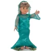 Sophia’s Mermaid Costume For 18” Dolls, Green -Toy Promotion GUEST 05a46275 29db 404d b8a6 da0e71eeb77d