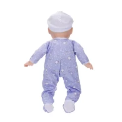 Perfectly Cute 14" Sleepy Time Baby Doll - Blonde Hair/Blue Eyes 12 Perfectly Cute 14" Sleepy Time Baby Doll - Blonde Hair/Blue Eyes -Toy Promotion GUEST 05dcd464 921d 47a4 a96d ced29b23b58c