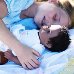 Paradise Galleries Realistic Newborn Doll - Forever Yours Beloved, 7-Piece Reborn Doll Gift Set With Magnetic Pacifier 17 Paradise Galleries Realistic Newborn Doll - Forever Yours Beloved, 7-Piece Reborn Doll Gift Set With Magnetic Pacifier -Toy Promotion GUEST 0666d437 65d0 4335 8469 5774e232f5d8