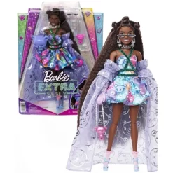 Barbie Superior Fashionista Runway Doll In Teddy-Print Gown With Long Fringe Hair 19 Barbie Superior Fashionista Runway Doll In Teddy-Print Gown With Long Fringe Hair -Toy Promotion GUEST 06de4fe1 a7f2 4a2f 93d0 d94682d39160