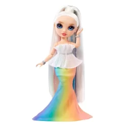 Rainbow High Fantastic Fashion Amaya Raine 11" Doll W/ Playset -Toy Promotion GUEST 06f51ec5 a4a1 43dd 8e15 215f3f4cd182