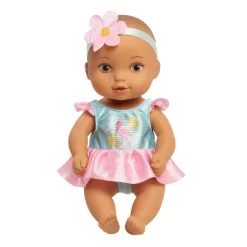 Waterbabies Bathtime Fun 9" Baby Doll - Light Brown Eyes 11 Waterbabies Bathtime Fun 9" Baby Doll - Light Brown Eyes -Toy Promotion GUEST 07362ce7 30d1 4323 bfe4 ba2166ba762e