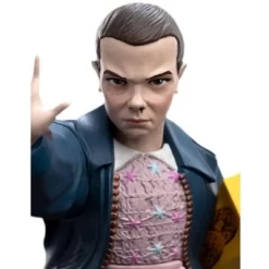 WETA Workshop Mini Epics - Stranger Things (Season 1) - Eleven 8 WETA Workshop Mini Epics - Stranger Things (Season 1) - Eleven -Toy Promotion GUEST 075fb5f7 990b 4b66 b30f 16b3da0e947a