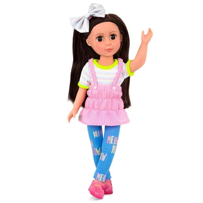 Glitter Girls Poseable Doll - Tippi 4 Glitter Girls Poseable Doll - Tippi - Image 2