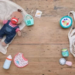 Manhattan Toy Stella Collection Baby Doll Feeding Set For 12" And 15" Dolls 7 Manhattan Toy Stella Collection Baby Doll Feeding Set For 12" And 15" Dolls -Toy Promotion GUEST 081a6cd8 0db8 4838 8752 0d0e07769fff