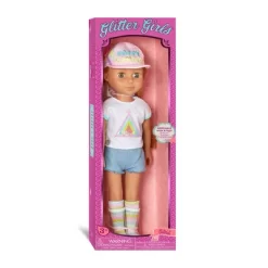 Glitter Girls Astrid Poseable 14" Camping Doll 9 Glitter Girls Astrid Poseable 14" Camping Doll -Toy Promotion GUEST 081b378b 393f 417d 8b11 097a898d4afd