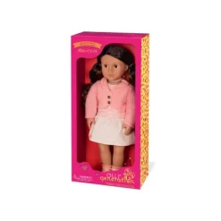 Our Generation Maricela 18" Fashion Doll -Toy Promotion GUEST 08367c54 a4e5 47b1 b3fa a508ef1ea3ed