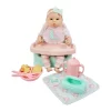 Madame Alexander Small Wonder 14" Baby Doll Feeding Set - Blue Eyes 2 Madame Alexander Small Wonder 14" Baby Doll Feeding Set - Blue Eyes -Toy Promotion GUEST 08d828db 30a6 4228 b6b7 ca09591b40c2
