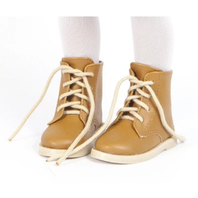 A Girl For All Time: Nisha, Your Modern Girl 16 Inch British Girl Doll 5 A Girl For All Time: Nisha, Your Modern Girl 16 Inch British Girl Doll - Image 3