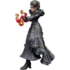 WETA Workshop Mini Epics - The Witcher (Season 2) - Yennifer Of Vengerberg -Toy Promotion GUEST 08fccedb 4186 4f76 a956 c664b678de6e