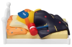 LINE FRIENDS Series Night-night Sally (Mini Egg Attack) -Toy Promotion GUEST 093dd9d0 2429 410e ac61 5bad0285ad57