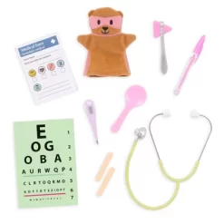 Our Generation Felicia 18" Pediatrician Doll 7 Our Generation Felicia 18" Pediatrician Doll -Toy Promotion GUEST 0979d0ea 4338 433c ba43 bfe0fe24452d