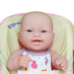 JC Toys Lots To Love 14" Baby Doll With Carrier 9 JC Toys Lots To Love 14" Baby Doll With Carrier -Toy Promotion GUEST 097a7617 7caa 4152 9d6e 615a905c6ce1