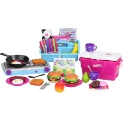 Sophia’s Cooler, Mugs And Grocery Food Set For 18'' Dolls, Hot Pink 9 Sophia’s Cooler, Mugs And Grocery Food Set For 18'' Dolls, Hot Pink -Toy Promotion GUEST 0a315b1f 5216 428c ad66 bac5fbbcb4a8