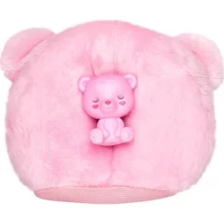 Barbie Cutie Reveal Cozy Cute Tees Series Teddy Bear Doll 11 Barbie Cutie Reveal Cozy Cute Tees Series Teddy Bear Doll -Toy Promotion GUEST 0afd7cc4 8dd5 48e0 9d21 b0b15905f66c