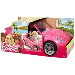 Barbie Convertible Pink Cruiser 7 Barbie Convertible Pink Cruiser -Toy Promotion GUEST 0b813e80 b2c8 4561 ae7a 4e0f914bcbdb