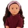 Our Generation Marcia 18" Fashion Doll -Toy Promotion GUEST 0c30bb78 b5c6 40ff a5ed a517c1fa2468