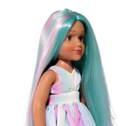 I'M A WOW Amy The Rainbow 14" Fashion Doll With Color-Changing Hair -Toy Promotion GUEST 0c894495 d828 43f9 8793 29a59e2f7466