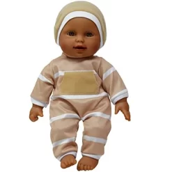 The New York Doll Collection 11 Inch Baby Doll 33 The New York Doll Collection 11 Inch Baby Doll -Toy Promotion GUEST 0cf2ac95 fdb0 4dda ab88 a99a042778c2
