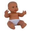 Get Ready Kids Vinyl Baby Doll, 17.5" -Toy Promotion GUEST 0dc74858 e890 49f2 9eb2 bebcf6755a30