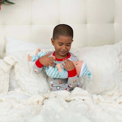 Melissa & Doug Mine To Love - Luke & Lucy 8 Melissa & Doug Mine To Love - Luke & Lucy - Image 6