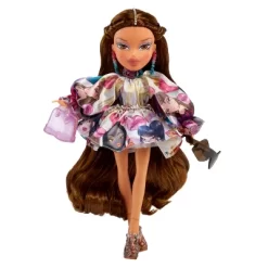 Bratz GCDS Passion For Fashion Yasmin Doll 11 Bratz GCDS Passion For Fashion Yasmin Doll -Toy Promotion GUEST 0e75392b fd9d 44f5 8259 ffad63593de0