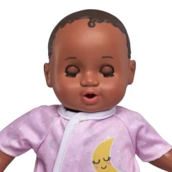 Perfectly Cute 14" My Sleepy Baby - Brunette With Brown Eyes 12 Perfectly Cute 14" My Sleepy Baby - Brunette With Brown Eyes -Toy Promotion GUEST 0ef26372 62d2 4b45 838e cda881e78aa0