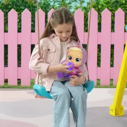 Cry Babies Kiss Me Stella 12" Baby Doll 14 Cry Babies Kiss Me Stella 12" Baby Doll -Toy Promotion GUEST 0ef40b72 64a8 4996 87f8 2c6e886a7ca6