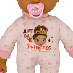 Positively Perfect 14" Nala Toddler Doll - Brown Hair/Brown Eyes 10 Positively Perfect 14" Nala Toddler Doll - Brown Hair/Brown Eyes -Toy Promotion GUEST 0f5d2fd2 e454 4acd 82c0 b3e55a3ee727