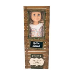 The Queen's Treasures Little House On The Prairie Nellie Oleson 18 In Doll -Toy Promotion GUEST 1059e0d2 6091 430b 8f45 a36540c98de3