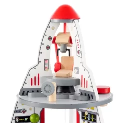 Hape Multi Level 4 Tier 37 Piece Wooden Discovery Spaceship Center Kids Activity Play Set With Multiple Rooms And Accessories 10 Hape Multi Level 4 Tier 37 Piece Wooden Discovery Spaceship Center Kids Activity Play Set With Multiple Rooms And Accessories -Toy Promotion GUEST 105c08d9 9aba 477f 9633 de2e3100ee93