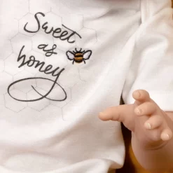 Paradise Galleries Realistic Toddler Doll - Sweet As Honey, 5-Piece Reborn Doll Gift Set With Magnetic Pacifier, 3+ -Toy Promotion GUEST 10c5d078 3e17 463c 9271 a4f584989d70